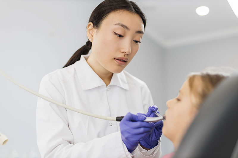 Why Regular Dental Checkups Matter for a Healthy Smile
